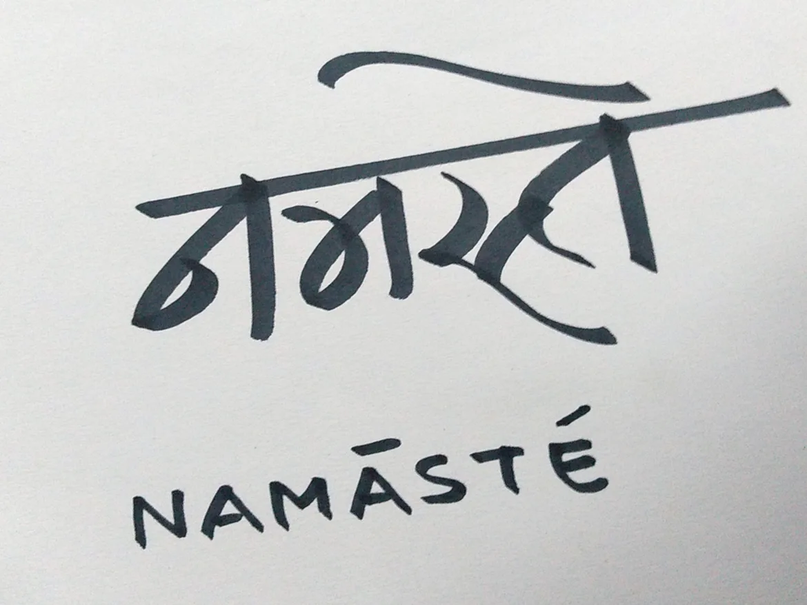 Calligraphy Design Works  | Greyphyte